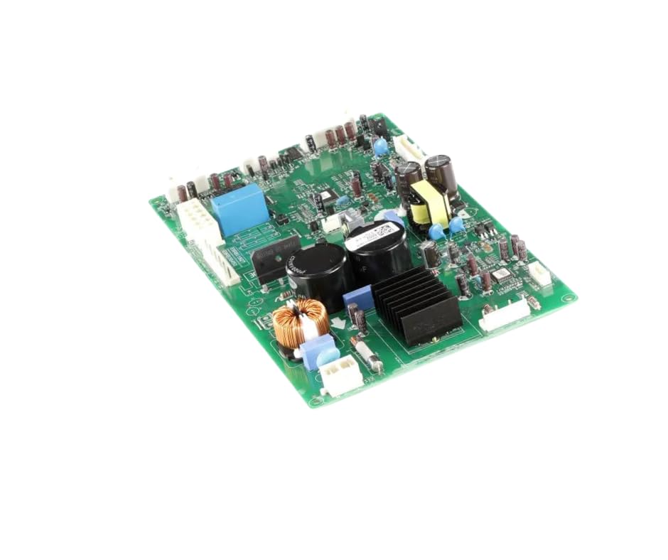 BESTPROS EBR83845002 Refrigerator Electronic Control Board EBR83845002