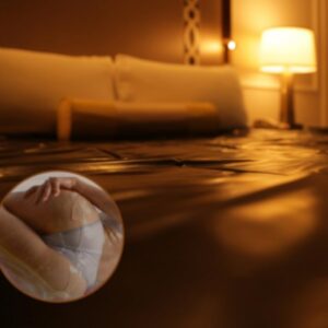 Sex Bed Blanket Waterproof Pads Flat Sheet Queen Mattress Play Bed Cover Couples Love