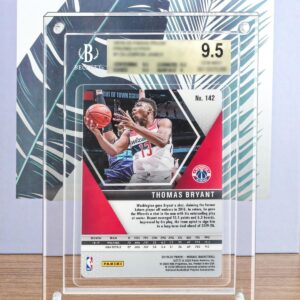 BGS Graded Card Holder Acrylic Frame, Sports Card Display BGS Card Frame