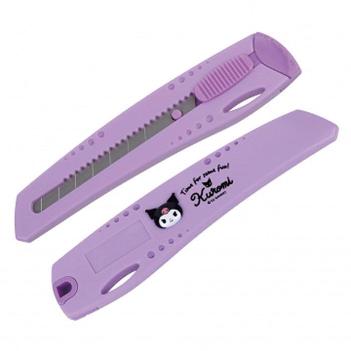 Cute Utility Knife Box Cutter (Large)