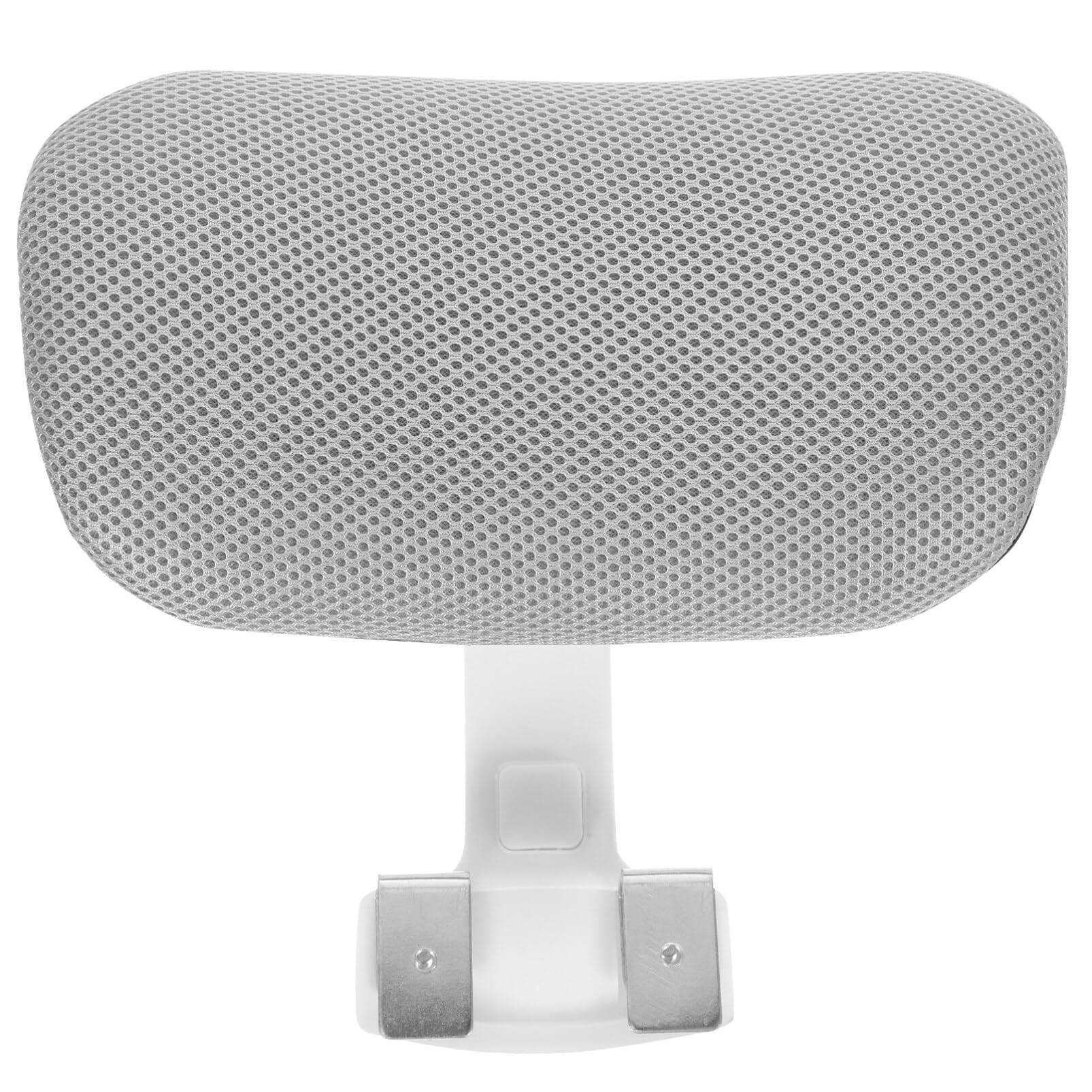 Holibanna Office Chair Headrest Attachment Adjustable Neck Support Cushion Elastic Sponge Head Pillow Computer Chair Kit for Ergonomic Chair Detachable Back Support