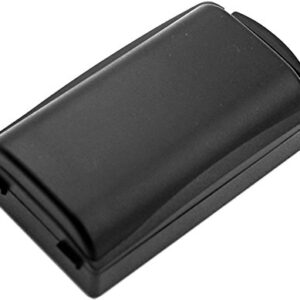 FOUNCY Battery Replacement for Datalogic Part NO: 94ACC0046, 94ACC0048, BT-0015, BT-0016, Skorpio X3, Skorpio X4