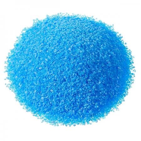 Copper Sulfate Crystals 5 Lb, Granular EPA Free