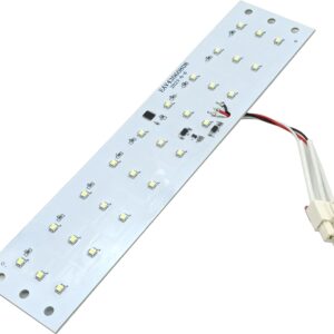 LED Light EAV43060808 (AP5020295) For Refrigerator LG kenmore 1527980 EAV43060804 PS3533582 LED Light Assembly