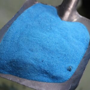 Copper Sulfate Crystals 5 Lb, Granular EPA Free