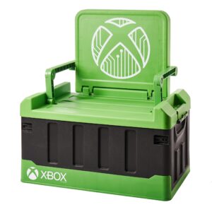 numskull - xbox storage chair