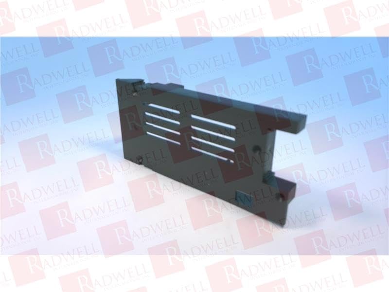 RADWELL Verified Substitute 57151-403-SUB-BACK-CASE Injection Molded, Back CASE, Substitute Back CASE/Cover for Eaton Durant 57151-403, Plastic