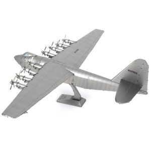 Metal Earth Premium Series The Spruce Goose 3D Metal Model Kit Fascinations