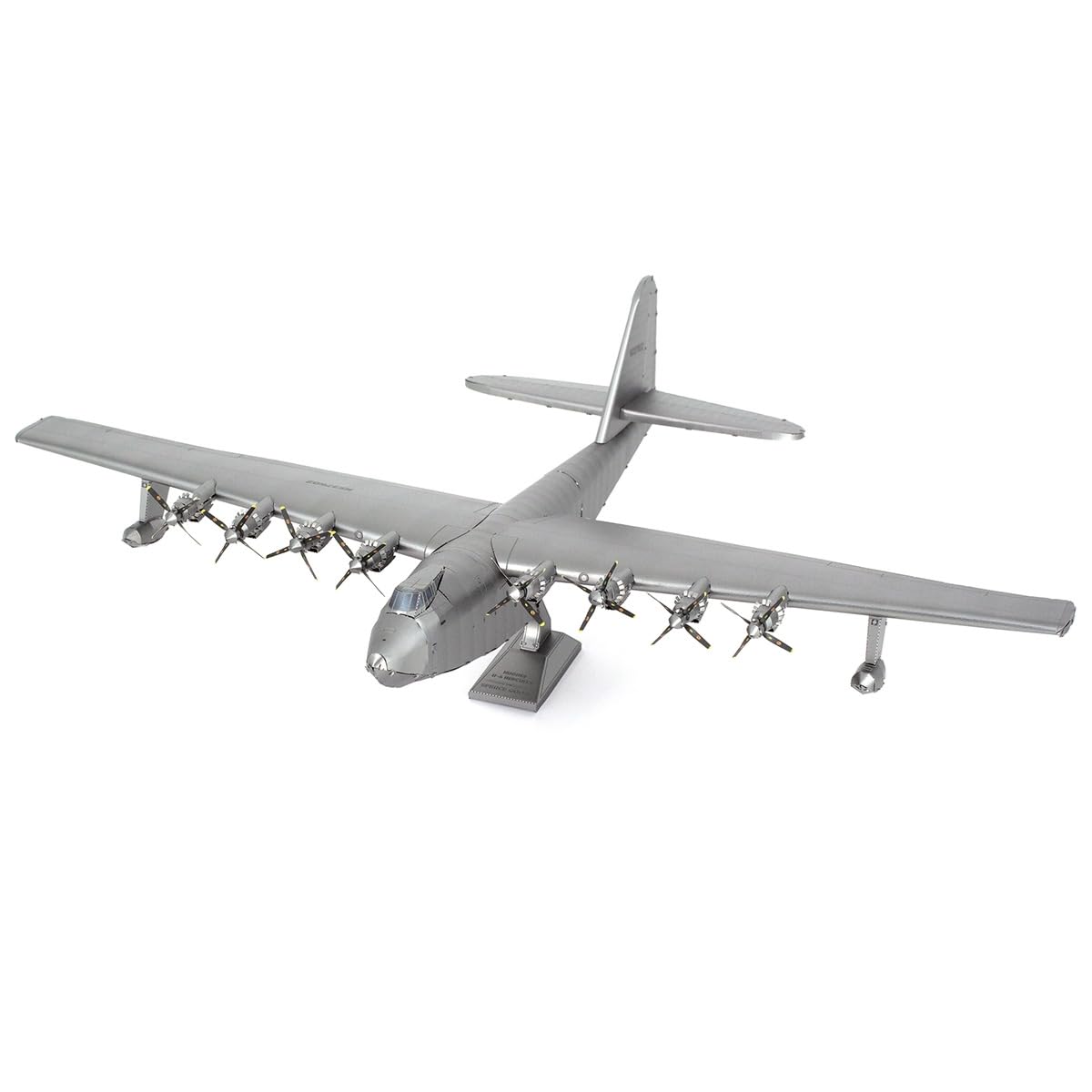 Metal Earth Premium Series The Spruce Goose 3D Metal Model Kit Fascinations