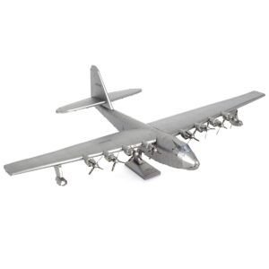 Metal Earth Premium Series The Spruce Goose 3D Metal Model Kit Fascinations