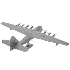 Metal Earth Premium Series The Spruce Goose 3D Metal Model Kit Fascinations