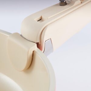 BESPOKE MULTI HANDLE For BRUNCH PAN, EGG PAN, Detachable handle