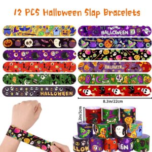 MSOOIIO Premium Halloween Party Favors Toys for kids,Assortment Cute Supplies Toys,School Classroom Rewards, Prizes, Trick or Treat Bag Stuffers