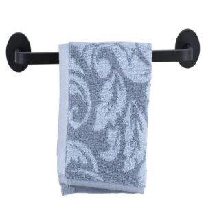 Magnetic Towel Holder Towel Rack Adjustable Towel Bar for Bathroom Wall Mounted Towel Holder Bathroom Towel Rod Towel Hook Hanger Magnetic Towel Rail Magnetic Kitchen Towel Holder Magnetic Dish Towel