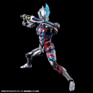 Bandai Hobby - Ultraman Blazar - Ultraman Blazar Figure-Rise Standard Model Kit