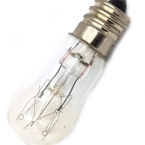 5304519036 5304506475 Refrigerator Light Bulb