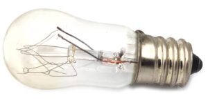 5304519036 5304506475 refrigerator light bulb