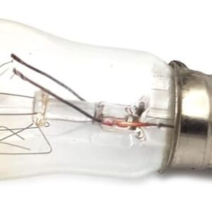 5304519036 5304506475 Refrigerator Light Bulb