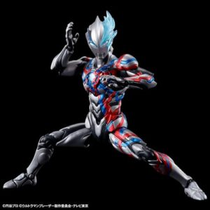 Bandai Hobby - Ultraman Blazar - Ultraman Blazar Figure-Rise Standard Model Kit