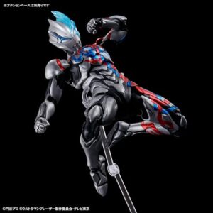 Bandai Hobby - Ultraman Blazar - Ultraman Blazar Figure-Rise Standard Model Kit