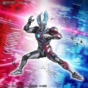 Bandai Hobby - Ultraman Blazar - Ultraman Blazar Figure-Rise Standard Model Kit