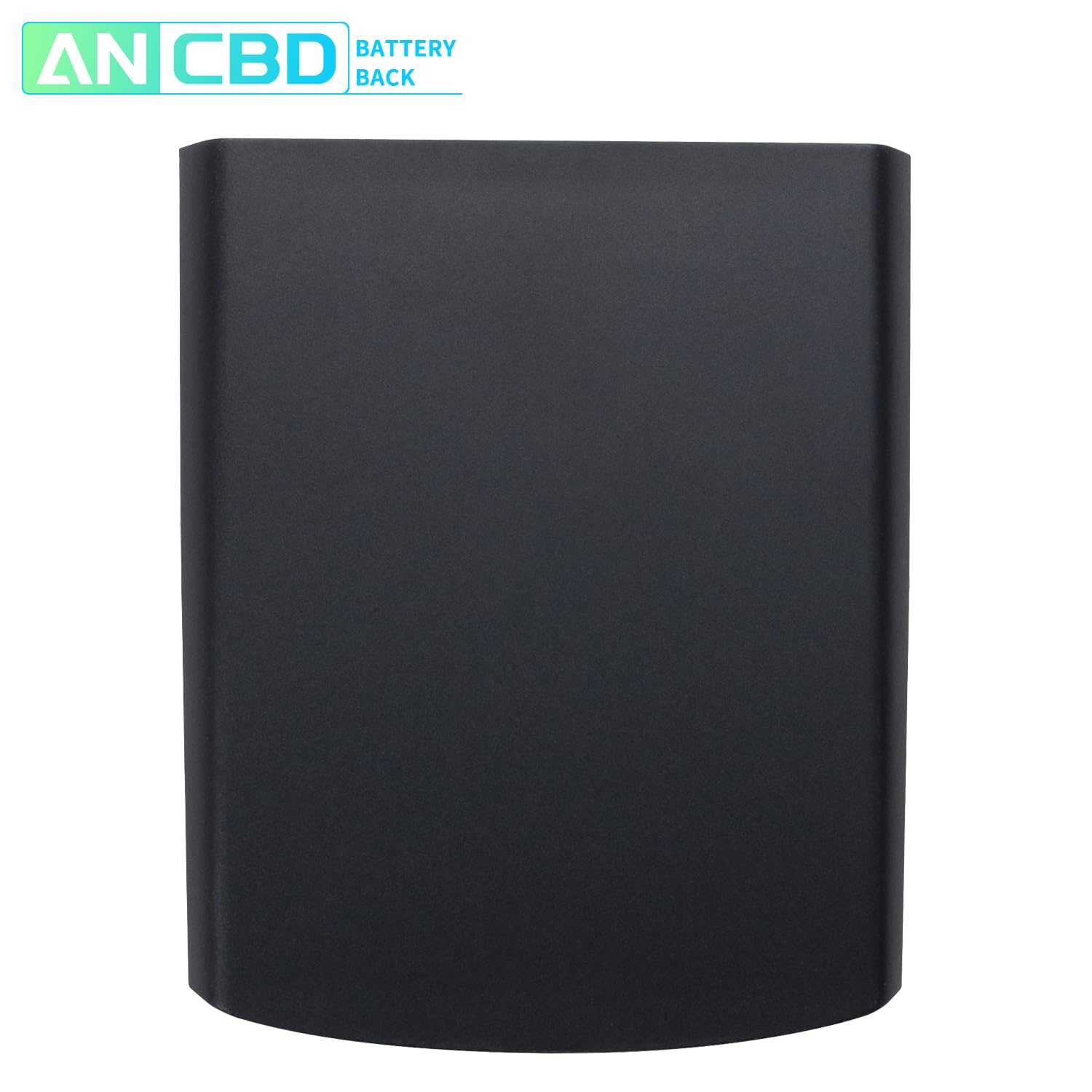 ANCBD 82-107172-01 MC55 Replacement Battery for Zebra Motorola Symbol MC55A MC55A0 MC55E0 MC55A0-HC MC5574 MC55X MC55N0 MC5590 MC56 MC65 MC67 MC659B MC67NA 2400mAh