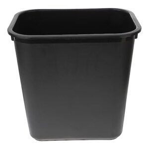 cabilock garbage can car trash can outdoor garbage can garbage can 13 gallon small containers car plastic garbage container waste can