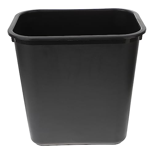 Cabilock Garbage Can Car Trash Can Outdoor Garbage Can Garbage Can 13 Gallon Small Containers Car Plastic Garbage Container Waste Can