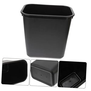 Cabilock Garbage Can Car Trash Can Outdoor Garbage Can Garbage Can 13 Gallon Small Containers Car Plastic Garbage Container Waste Can