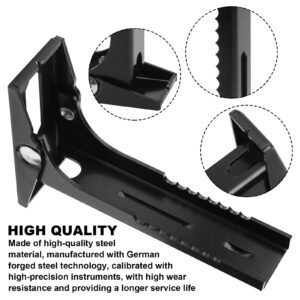 Shoe Assembly 45-16-0135 Fits for Milwaukee 2720-20, 2721-20 Reciprocating Saw