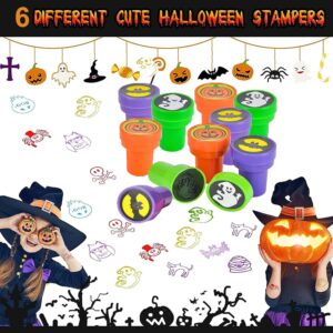 Sibucor 104 Pcs Halloween Party Favors for Kids, Pop It Fidget Toys, Classroom Prizes, Pinata Filler Goody Bag Stuffers, Treasure Box Toys, School Rewards,Treasure Chest Carnival Prizes Bulk Toys