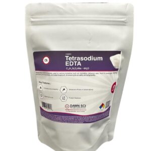 Tetrasodium EDTA 1 LB