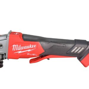 Milwaukee 2888-20 18V Cordless 4.5"/5" Grinder w/Variable Speed (Tool Only)