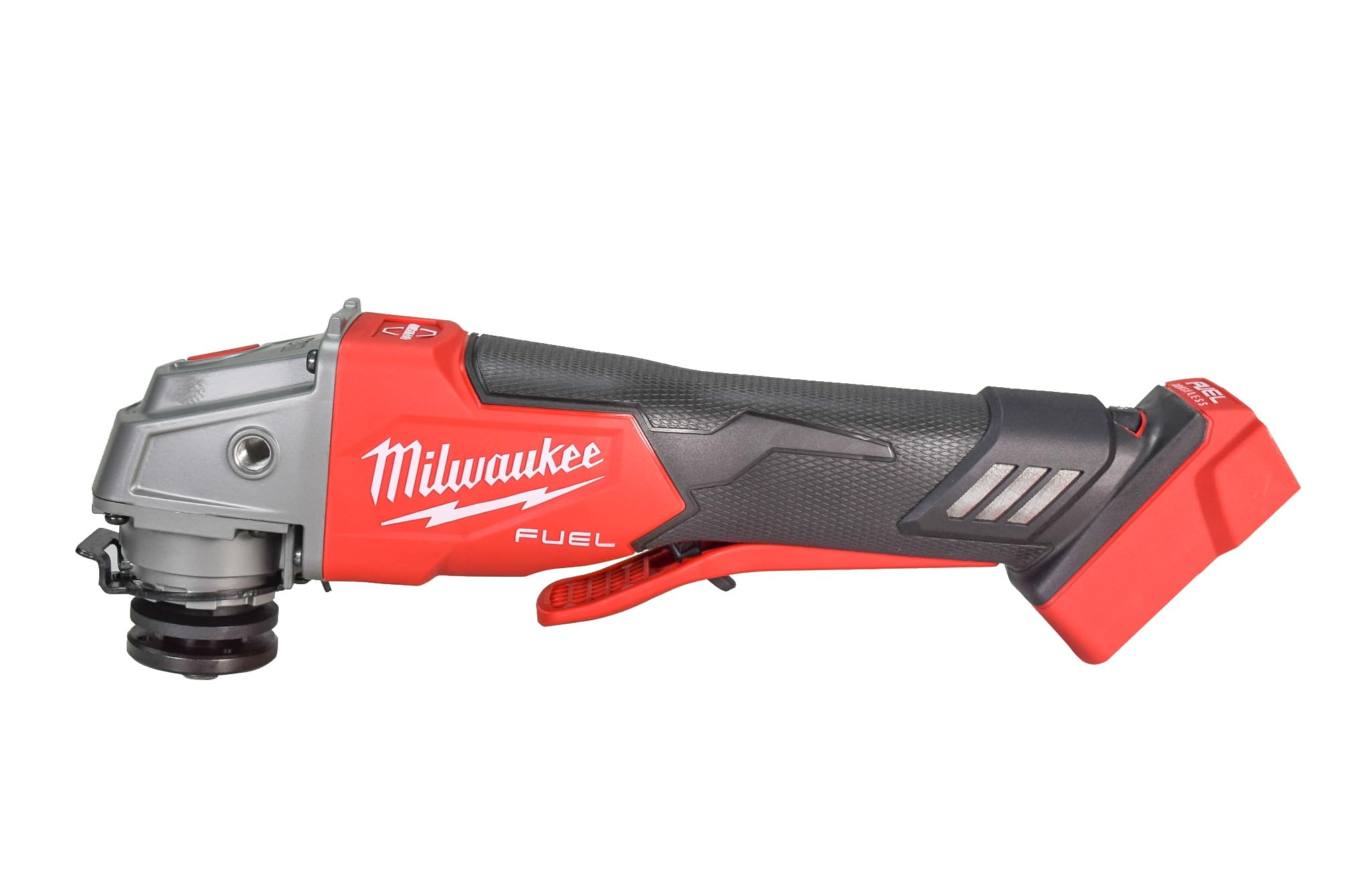 Milwaukee 2888-20 18V Cordless 4.5"/5" Grinder w/Variable Speed (Tool Only)