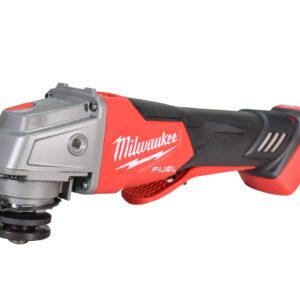 Milwaukee 2888-20 18V Cordless 4.5"/5" Grinder w/Variable Speed (Tool Only)