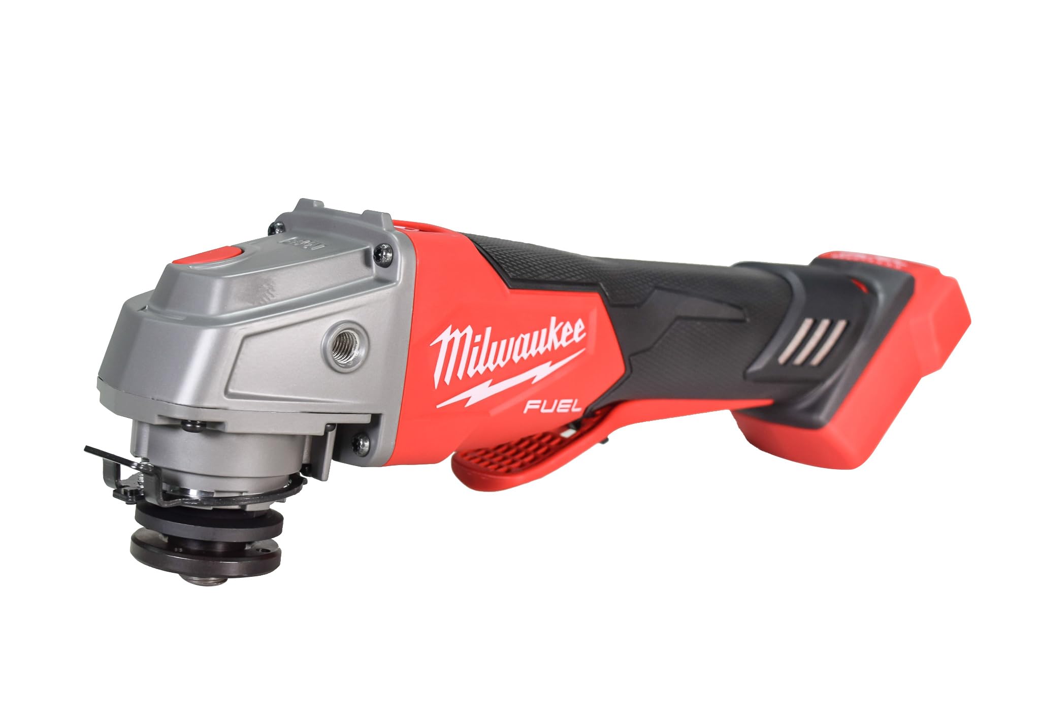 Milwaukee 2888-20 18V Cordless 4.5"/5" Grinder w/Variable Speed (Tool Only)