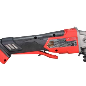 Milwaukee 2888-20 18V Cordless 4.5"/5" Grinder w/Variable Speed (Tool Only)