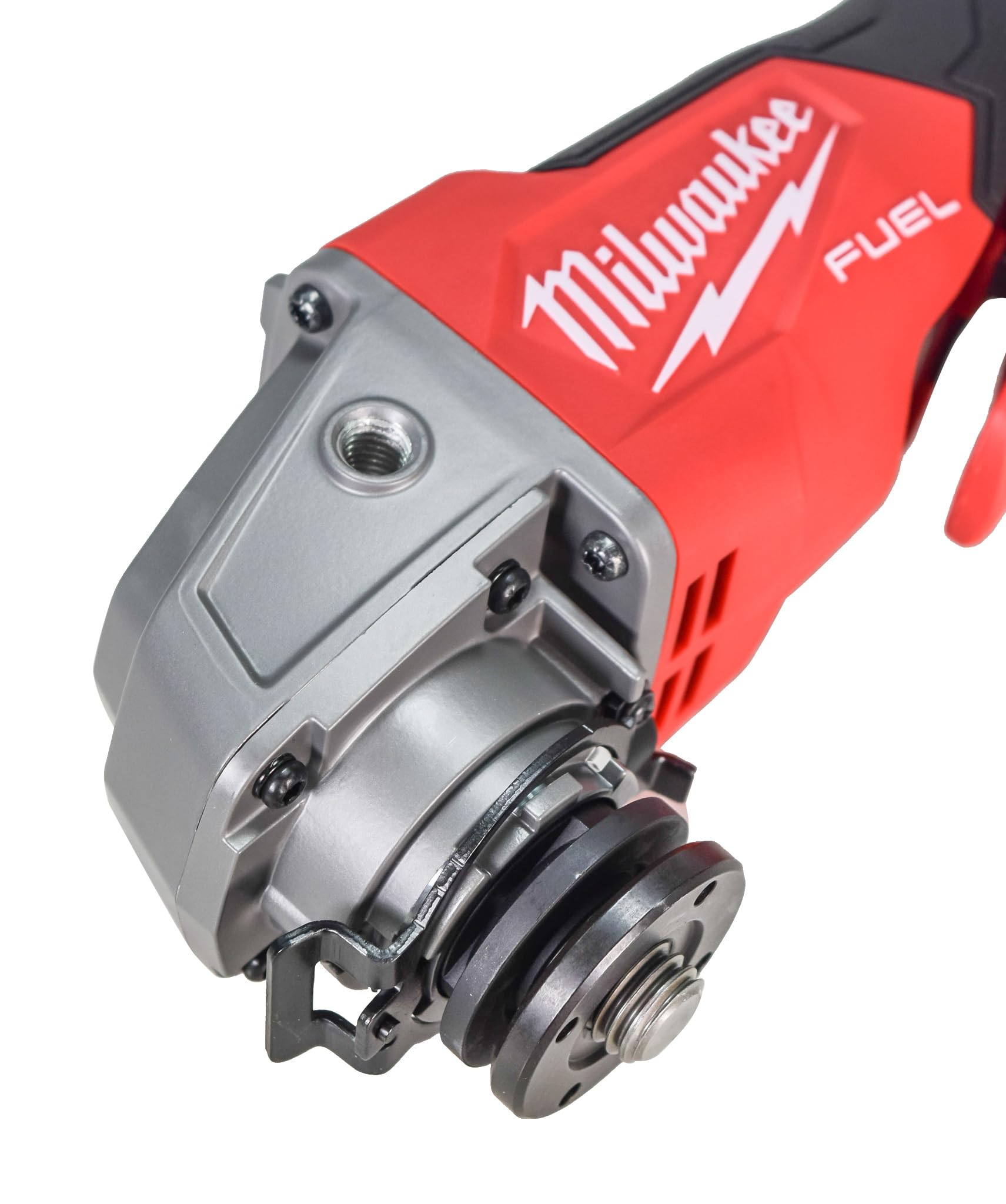 Milwaukee 2888-20 18V Cordless 4.5"/5" Grinder w/Variable Speed (Tool Only)