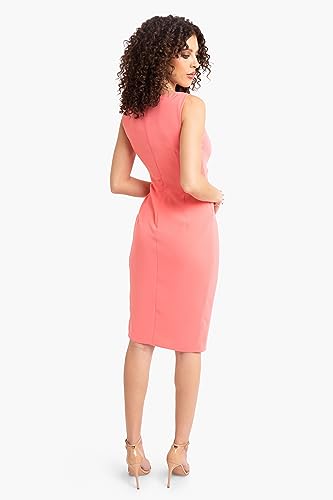 Black Halo Women's Legend Sheath, Flamingo