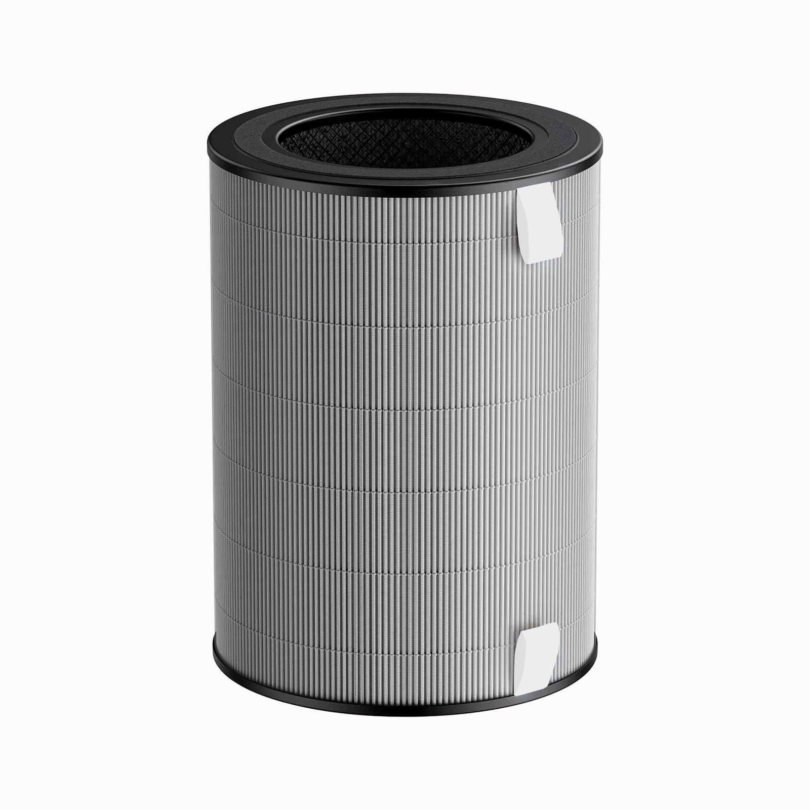 Filter Replacement for Macro Max S: H13 True HEPA Filter Compatible with Dreo Macro Max S Air Purifier, 3-in-1 Filter, High-Efficiency Activated Carbon