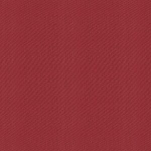 Arden Selections Modern Acrylic Outdoor Seat Cushion 20 x 20, Caliente Red