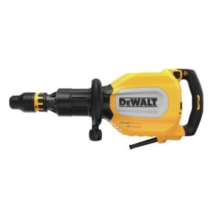 DEWALT D25911K 27 Lbs. SDS MAX Inline Chipping Hammer Kit