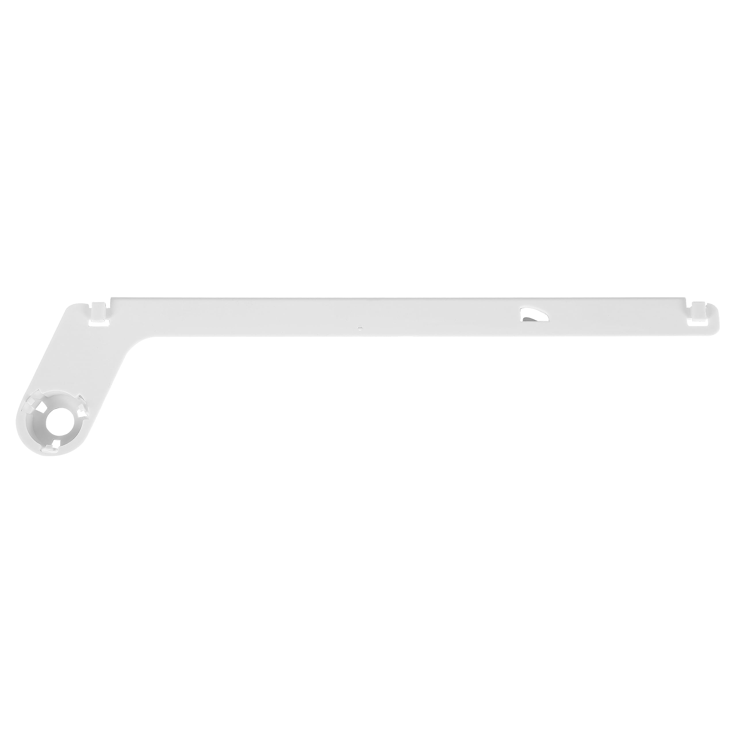 Kojem 240349701 Slide Rail Sets Compatible with Frigidaire Refrigerator Replacement for AP2115916 891105 AH429945 EA429945 PS429945