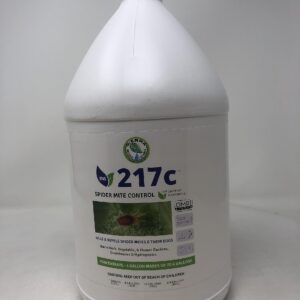 Sierra Natural Science - 217c Mite Control Concentrate - 1 Gallon