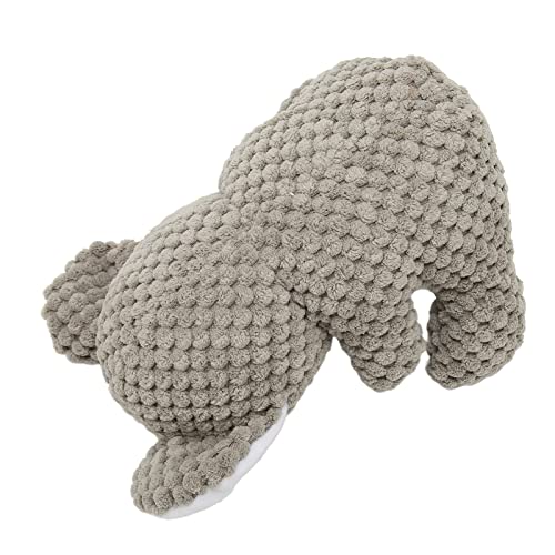 Dog Squeaky Plush Toy, Simulation Koala Shape Bite Resistant Washable Stuffed Pet Toy, Dog Chew Toys for Teeth Grinding Relieving Boredom Small Medium Dogs Pet Supplies