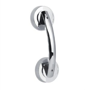 shower grab bar bathroom bathroom handle, bathroom handrail hand anti slip grip, suction cup handle bathroom kitchen glass door anti slip handrail safety hand grip