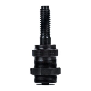 1/2-13 nose-piece for 6312 air hydraulic rivet nut tool (1/2-13 nose-piece)