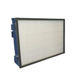 1037199am panel dust air filter fits tennant 3640 floor sweeper machine