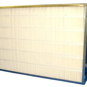 1037199AM Panel Dust Air Filter Fits Tennant 3640 Floor Sweeper Machine