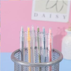 YASY 10PCS Craft Cutting Tools Precision Knife Pen For DIY Dreawing Scrapbooking Paper Cutter Gift for Child Kids